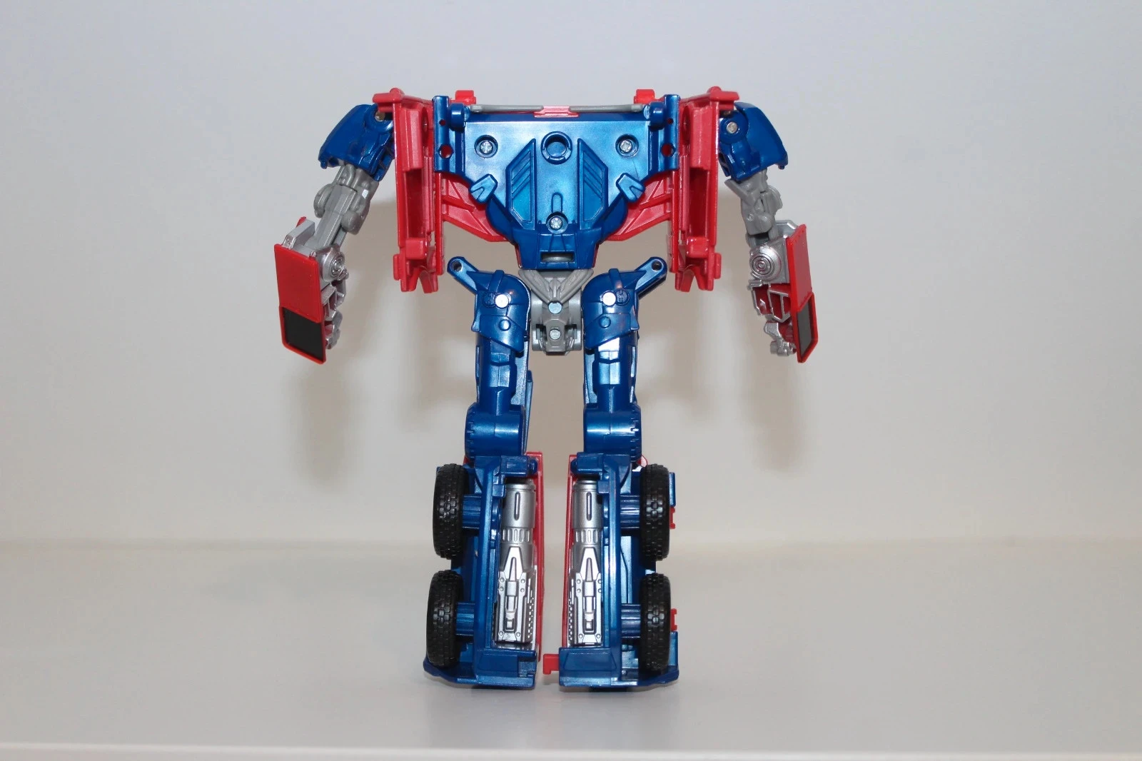 Figurine Optimus Prime - Transformers – photo 2